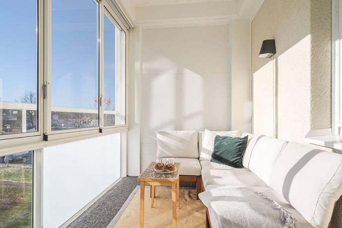 2 rum Lägenhet på Ryddalsgatan 8C Valla Linköpings kommun - bild 13