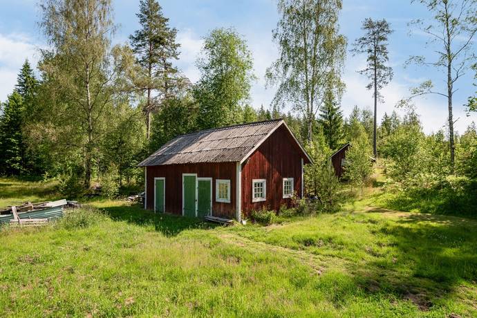 4 rum Fritidshus på Godegård 564 Godegård Motala kommun - bild 26