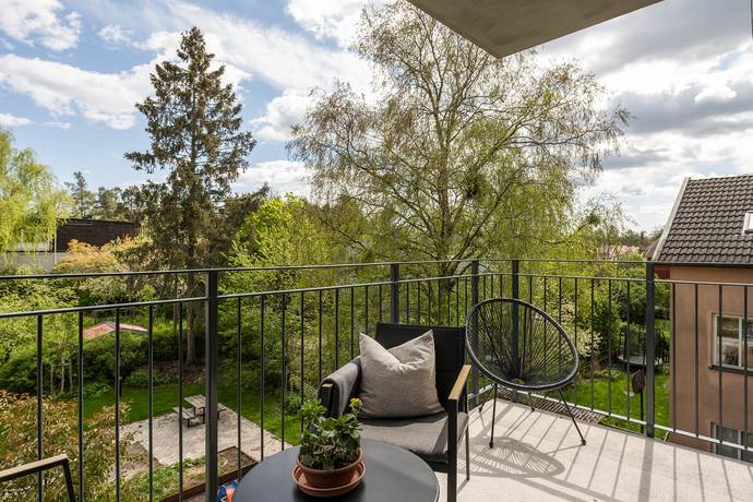 4 rum Lägenhet på Malmköpingsvägen 42D, 2 tr Älvsjö - Örby Stockholms kommun - bild 5