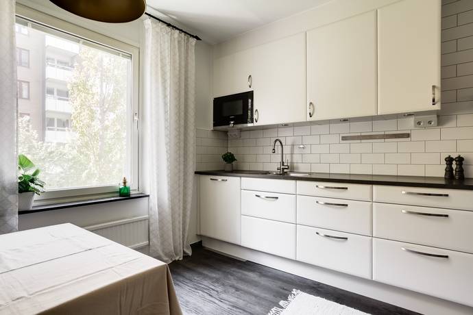 2 rum Lägenhet på Västergatan 18 Linné/ Annedal Göteborgs kommun - bild 11