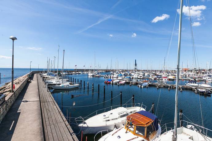 4 rum Villa på Strandgatan 37 Höganäs Höganäs kommun - bild 40