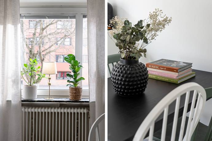 2 rum Lägenhet på Eleonoragatan 9 Norr Eskilstuna kommun - bild 12