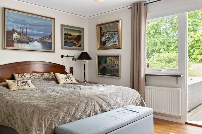 7 rum Villa på Nabbavägen 6 Falkvik Sölvesborgs kommun - bild 19