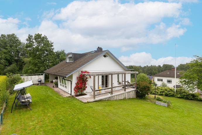 Brunnsgatan 24, Skillingaryd, Vaggeryds kommun
