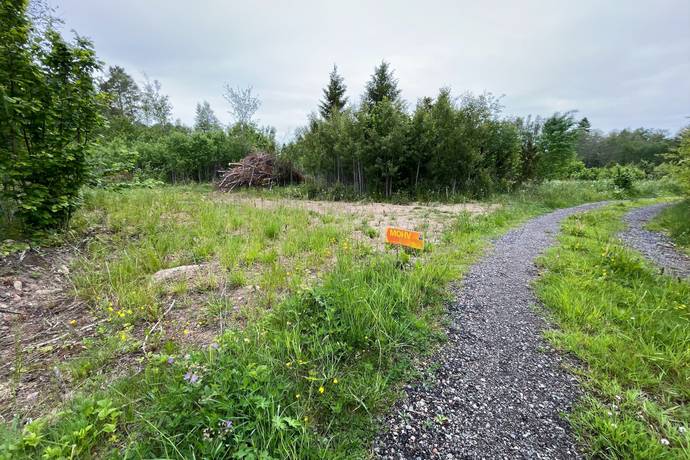 tomt på Stora Bagghusvägen 88 Väddö, Norrtälje kommun - bild 3