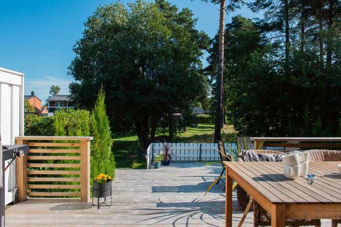 4 rum radhus på Slåttervägen 4C Höjersdal, Gävle kommun - bild 4