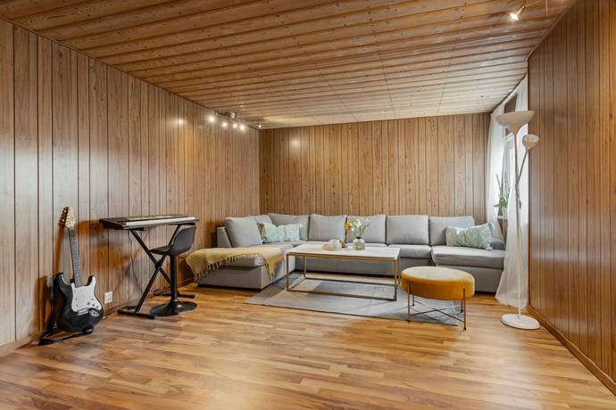 6 rum Villa på Nygatan 74A Nordstan Vänersborgs kommun - bild 23