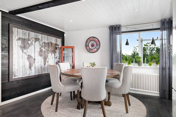 5 rum villa på Hasselvägen 5 KALLINGE, Ronneby kommun - bild 5