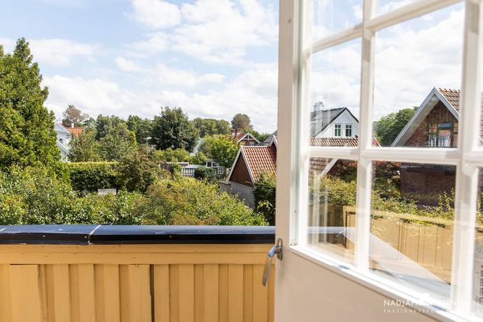 7 rum Villa på Roxmansvägen 21 Malen Båstads kommun - bild 32