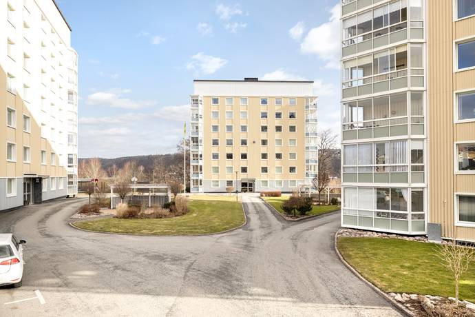 2 rum Lägenhet på Häradsvägen 8 Huskvarna - Söder Jönköpings kommun - bild 15