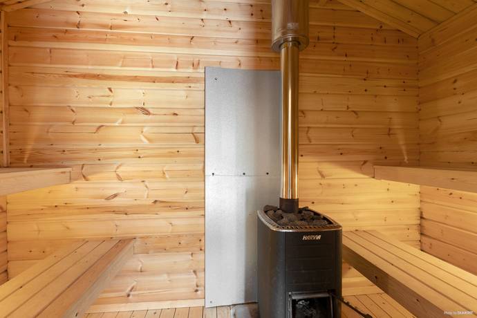 4 rum Villa på Brändö kvarnväg 96 Brändön Luleå kommun - bild 19