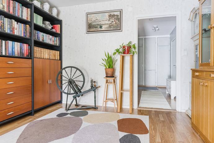 3 rum Lägenhet på Rekylgatan 10 Haga Västerås kommun - bild 14