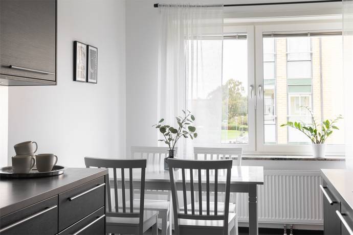 4 rum Lägenhet på Mobäcksgatan 29 Kroksbäck Malmö kommun - bild 6