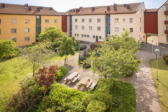 3 rum Lägenhet på Botildenborgsvägen 13B Västra Kattarp/Hindby Malmö kommun - bild 8