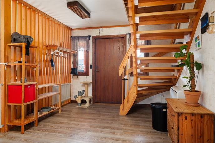 5 rum Villa på Björnbärsvägen 44 Sävast Bodens kommun - bild 20