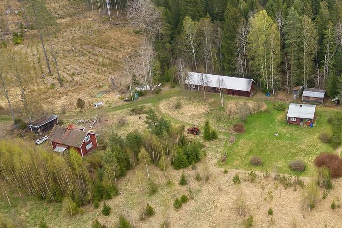 3 rum Fritidshus på Lysinge 314 Lillkyrka Örebro kommun - bild 8