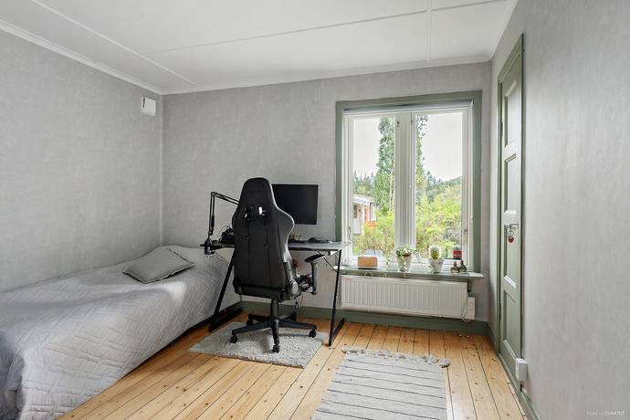 5 rum Villa på Ödenäsvägen 72 Bollebygd Bollebygds kommun - bild 9