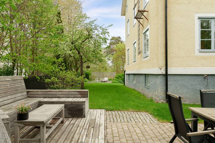 4 rum Lägenhet på Tallbostigen 9 Centrala Sundbyberg Sundbybergs kommun - bild 32