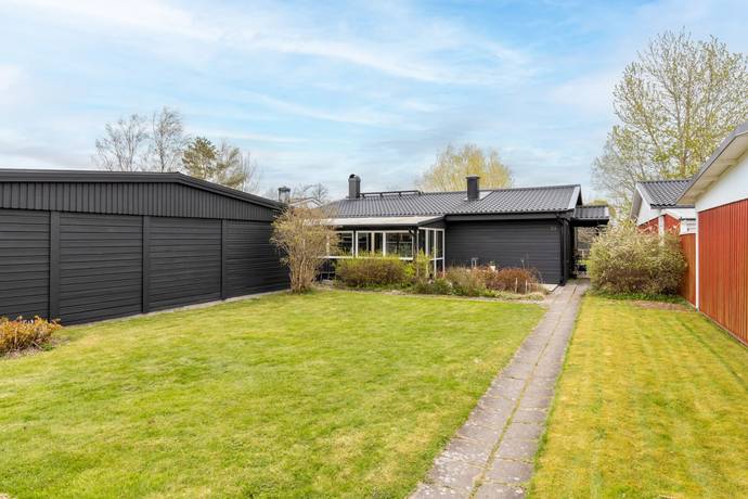4 rum Villa på Ängabacken 53 Skottvalla Kumla kommun - bild 35