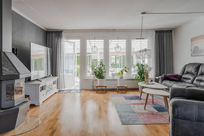 5 rum Villa på Svarvaregatan 8 Åstorps kommun - bild 12