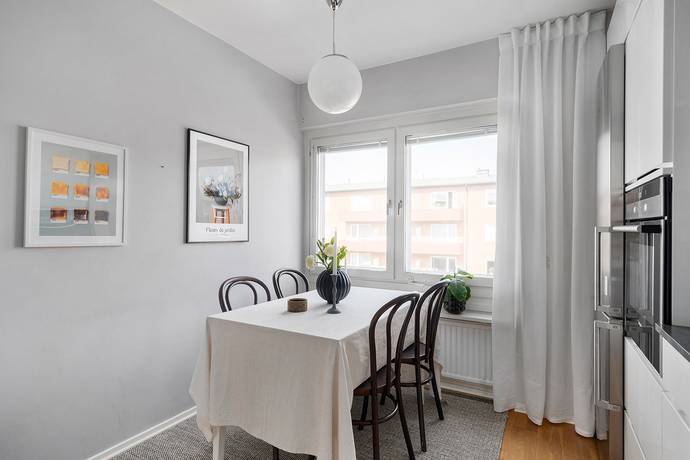 3 rum Lägenhet på Stenbrogatan 2C Jungfruplatsen Mölndals kommun - bild 12