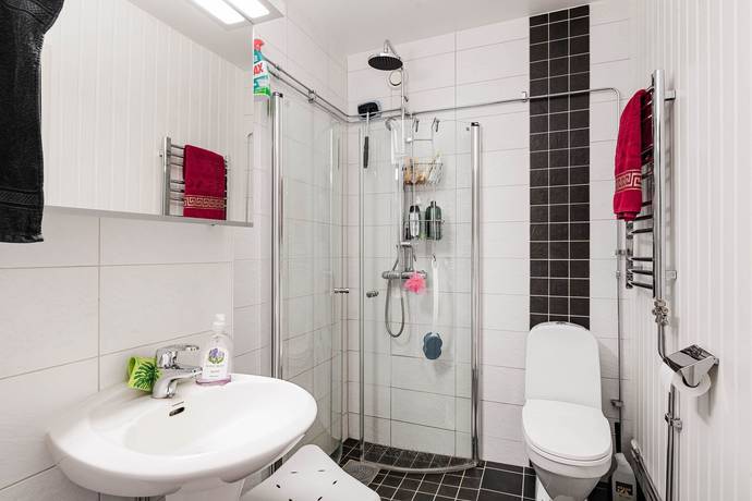 5 rum Lägenhet på Julrosvägen 108 Västerås Västerås kommun - bild 32