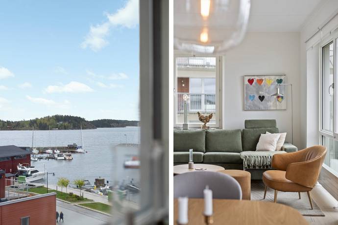 2 rum Lägenhet på Östra Kasernvägen 12 Vaxholm Vaxholms kommun - bild 21
