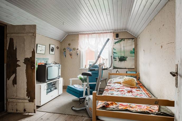 3 rum Villa på Östra Gerum Liden 2 Tidaholms kommun - bild 15