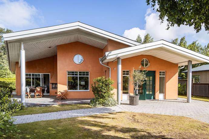 7 rum villa på Månstigen 13 Halmstad, Halmstads kommun - bild 4