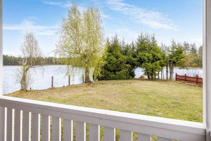 2 rum Gård/skog på Vrångfall 740 Vrångfall Vimmerby kommun - bild 11
