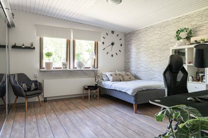 10 rum Villa på Klövergatan 10 Bjuv Bjuvs kommun - bild 21