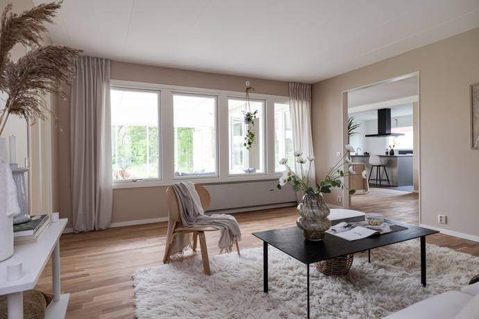 4 rum Villa på Hägergatan 107 Kumla Kumla kommun - bild 18