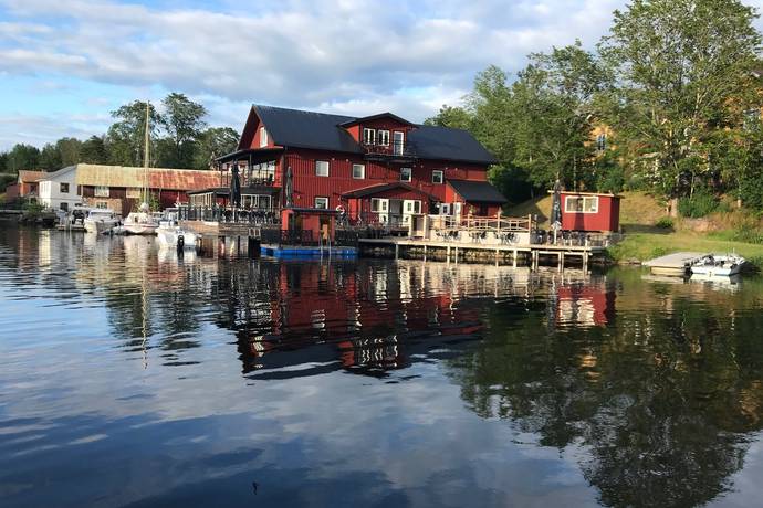 Övrig på Bruksvägen 7 Bengtsfors kommun - bild 1
