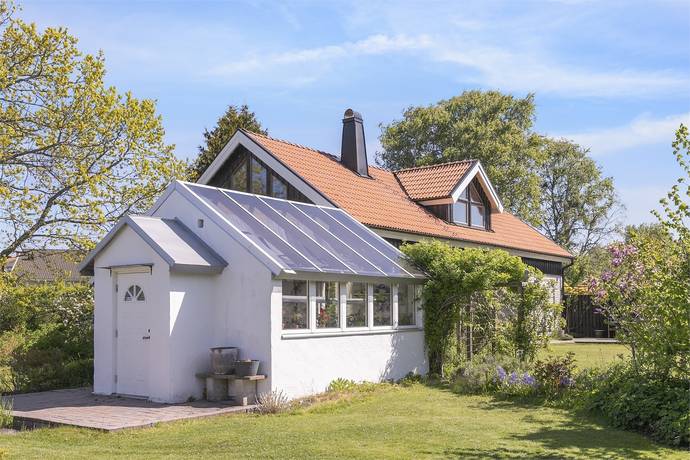 7 rum Villa på Myrvägen 2 Gamla Köpstad Varbergs kommun - bild 3