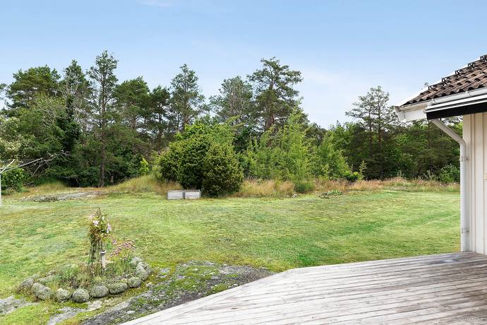 5 rum villa på Målaregatan 22 Hulta, Ronneby kommun - bild 2