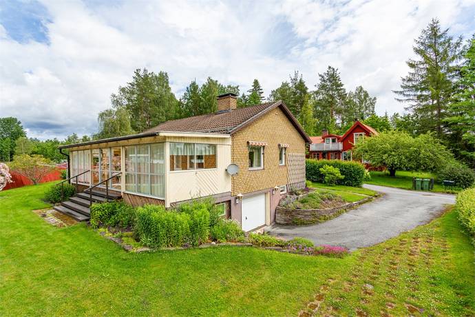3 rum Villa på Kopparbergsvägen 3 Storå Lindesbergs kommun - bild 2