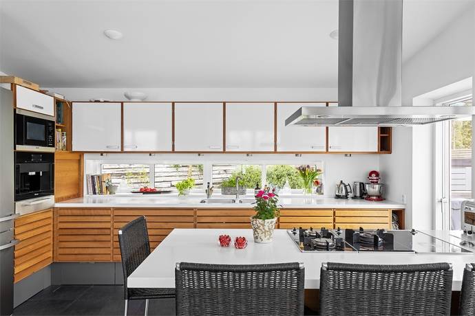 6 rum Villa på Lappstigen 2 Hässelby Södra Villastad Stockholms kommun - bild 19