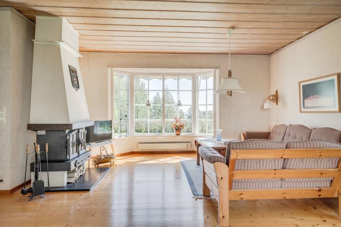 3 rum Villa på Furuögrund 607 Furuögrund Skellefteå kommun - bild 4