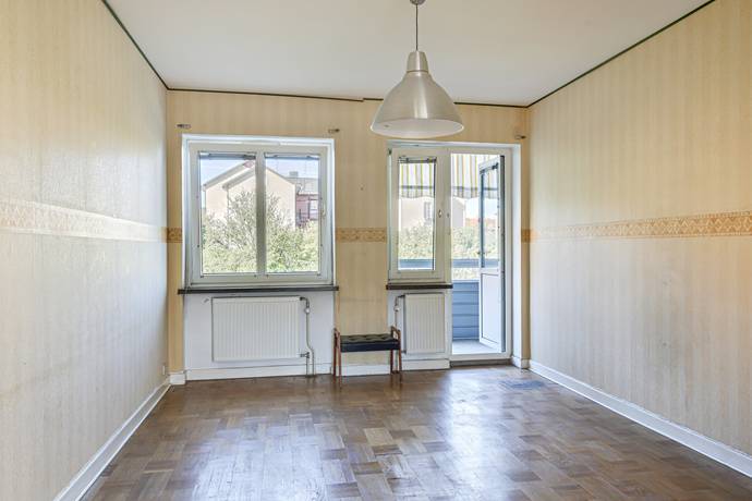 3 rum lägenhet på Kiviksgatan 5B Östra Sorgenfri, Malmö kommun - bild 1