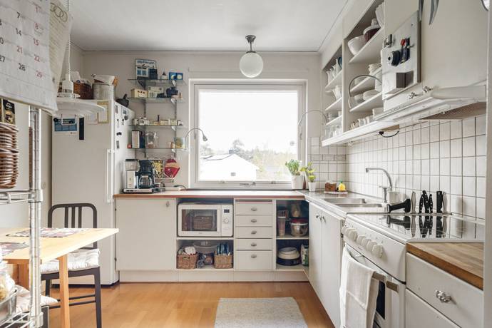 5 rum Villa på Högvägen 20 Skogalund Nacka kommun - bild 15