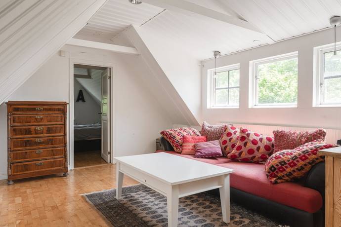 8 rum Villa på Västra Grevie byväg 38 Vellinge kommun - bild 35