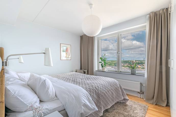 3 rum Lägenhet på Evenemangsgatan 40 Solna Solna kommun - bild 7