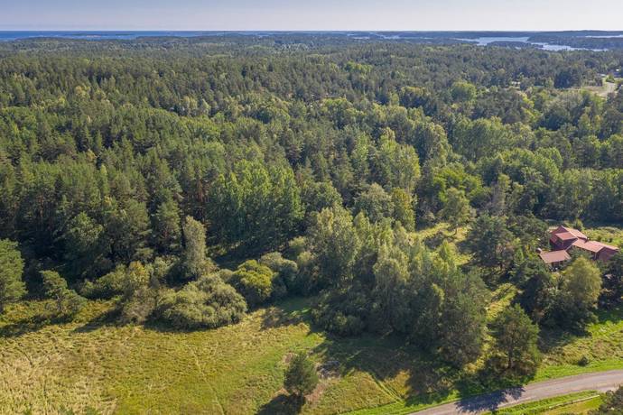 Runmarö Norrsunda, Värmdö kommun