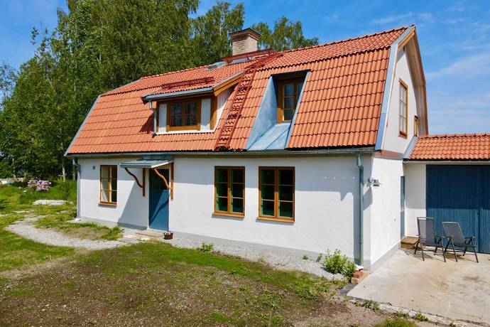 5 rum Villa på Valhallavägen 6B Söderbärke Smedjebackens kommun - bild 4