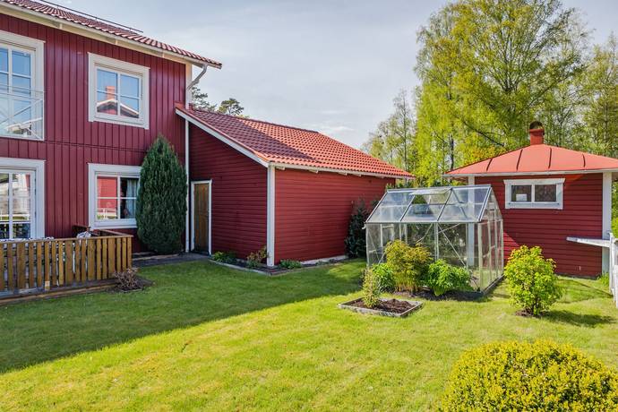 3 rum lägenhet på Utsiktsgatan 134 Skogshöjden, Trollhättans kommun - bild 5