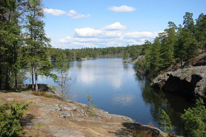 2 rum Lägenhet på Hållövägen 18 Enskededalen Stockholms kommun - bild 30
