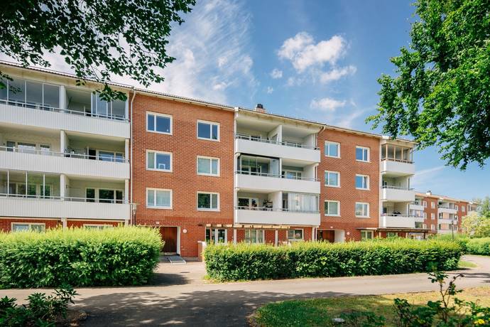4 rum Lägenhet på Akaciastigen 18 Mariestad Mariestads kommun - bild 28