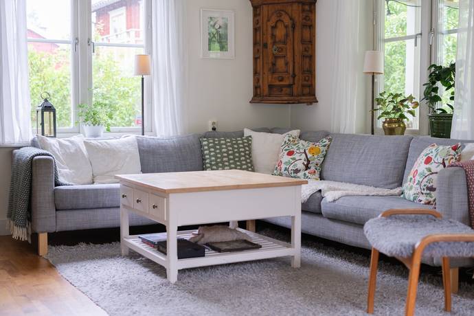 6 rum Villa på Ruddammsvägen 12 Säby Gård Österåkers kommun - bild 9