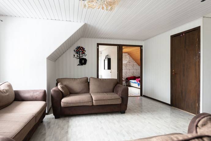 169 m² Villa på Linfrövägen 16 Stora Mellösa Örebro kommun - bild 21