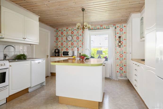 8 rum Villa på Lundvägen 20 Blåsut Vänersborgs kommun - bild 6